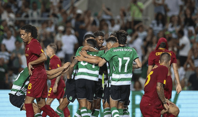 Quando incontreranno un nemico forte, saranno smascherati